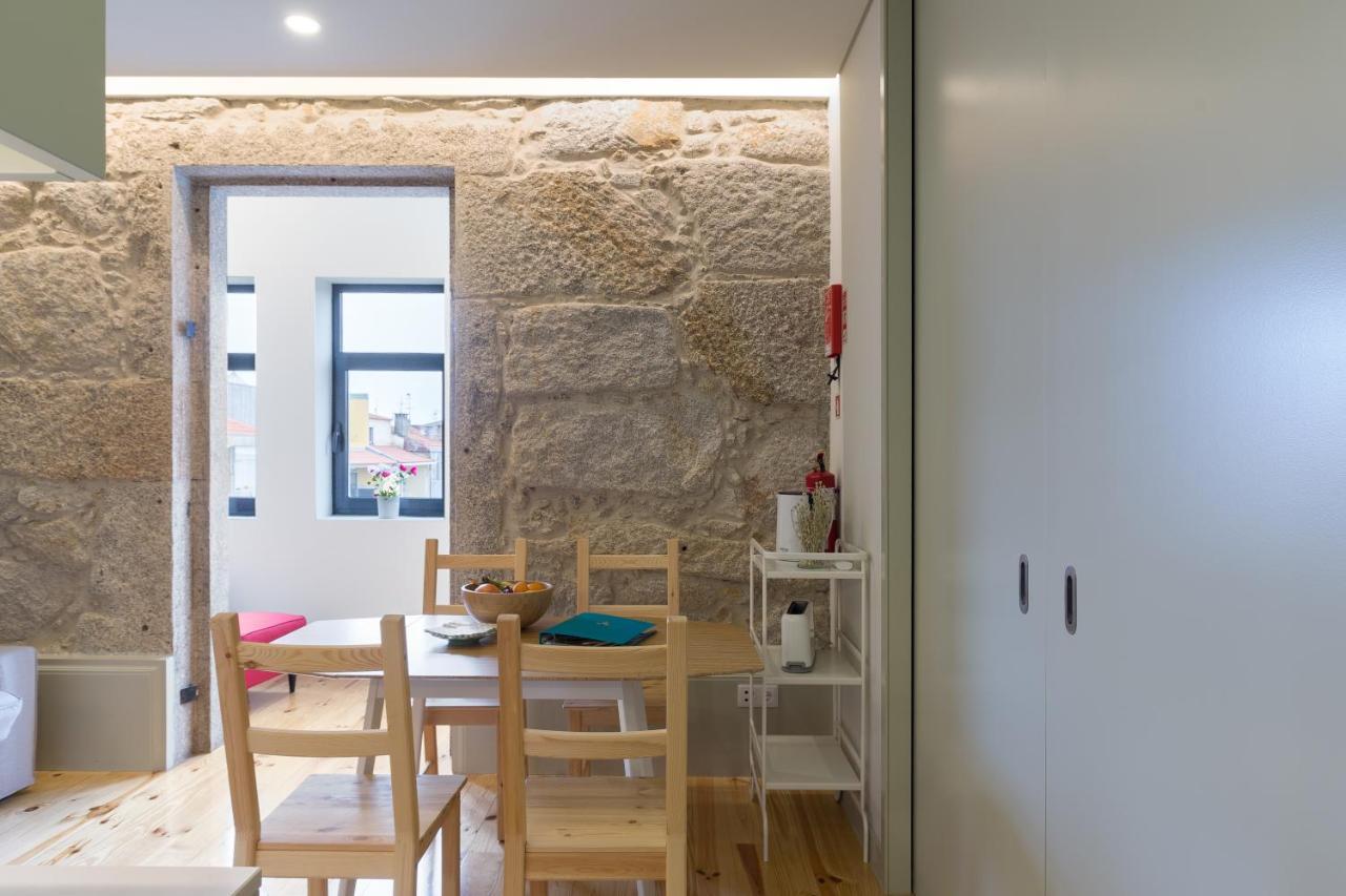 Luz&Alegria Place! OOporto Exterior foto